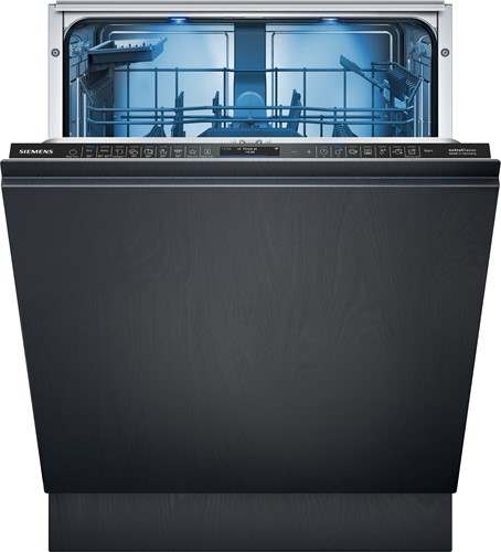 Siemens SX77TX01BE Vaatwasser volledig geintegreerd