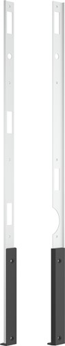 Neff ZC060TY0 Flex Design technische bevestigingsstip voor Koffievolautomaat + Warmhoudlade