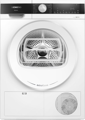 Siemens WP31G209NL extraKlasse Condensdroger