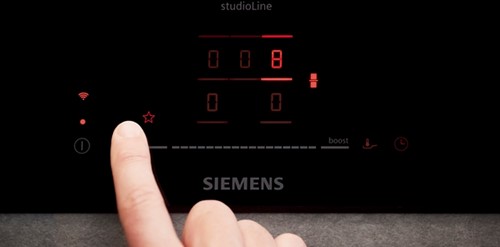 Siemens EX675HYC1M extraKlasse Inductie kookplaat inbouw-8