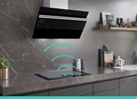 Siemens LD88WMM65 iQ700,  GlassdraftAir, 80 cm-23