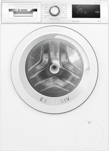 Bosch WAN28097NL EXCLUSIV Wasmachine voorlader