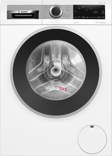 Bosch WNG24405NL serie 6 Was - droogcombinatie