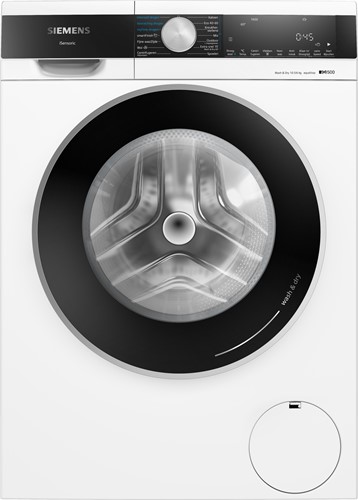 Siemens WN54G205NL Was - droogcombinatie
