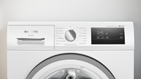 Siemens WM14N098NL IQ300 extraKlasse Wasmachine voorlader-2