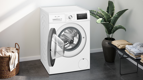 Siemens WM14N098NL IQ300 extraKlasse Wasmachine voorlader-1