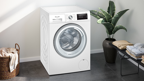 Siemens WM14N098NL IQ300 extraKlasse Wasmachine voorlader-3