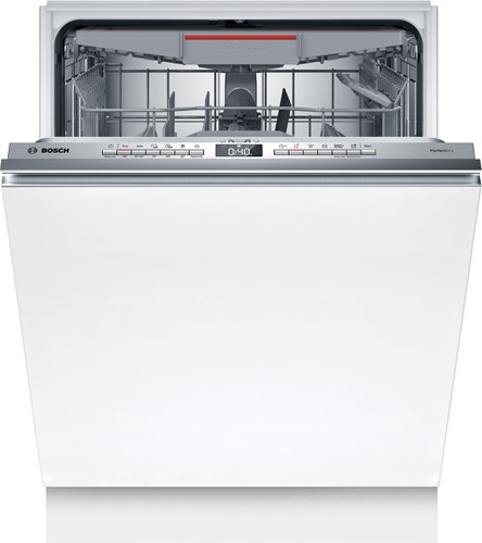 Bosch SMV6YCX02E Serie 6 Home Connect Vaatwasser volledig geintegreerd