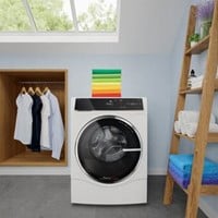 Bosch WNG24405NL serie 6 Was - droogcombinatie-20
