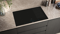 Siemens EX877NVV6E iQ700, flexInduction 80 cm, blue duallightSlider, facet, HC/CC-3