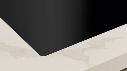 Neff V57PHQ4C0 70 cm, CombiInductie, 4 zones, 2 Combi Zones, Twist TouchÂ®, Uitgebreide Braadsen-3