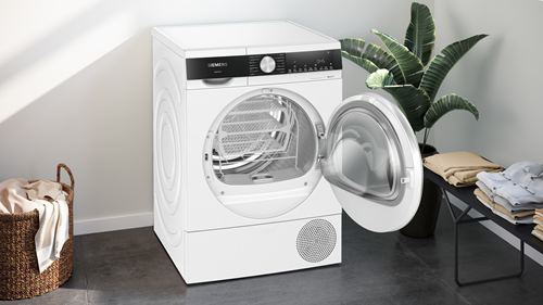 Siemens WQ35G2C9NL IQ500 extraKlasse Warmtepompdroger-9