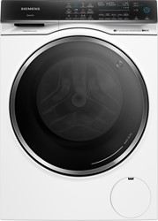 Siemens WN54C2A0NL IQ700 Home Connect Was - droogcombinatie