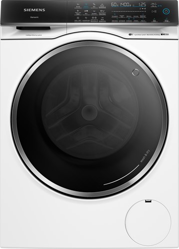 Siemens WN54C2A0NL IQ700 Home Connect Was - droogcombinatie
