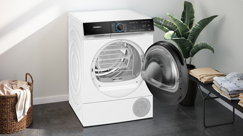 Siemens WQ45B2A9NL IQ700 HOME CONNECT  Warmtepompdroger-3