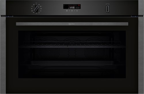 Neff L2ACH7MG0 Bakoven 90 cm