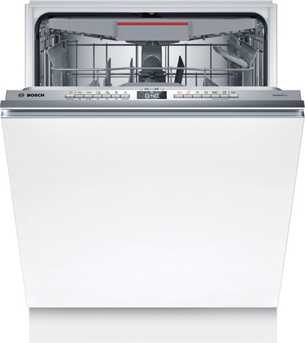 Bosch SBV6YCX02E Vaatwasser volledig geintegreerd