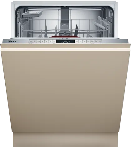 Neff S155EAX04E Volledige geÃ¯ntegreerde vaatwasser