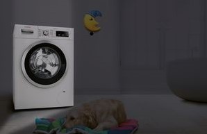 Bosch WGB2560MNL Serie 8 Wasmachine voorlader-16