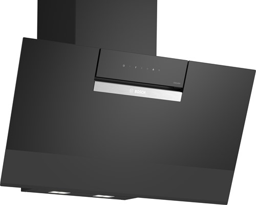 Bosch DWK87FN6RM Serie 4 EXCLUSIV Wandmontage afzuigkap