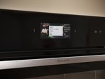 Neff B59FS3AY0 60 cm, Label A+, 23 verwarmingsmethoden, FullSteam Plus, Eco Clean, Home-33