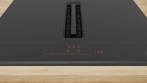 Bosch PVQ695H26E Inductiekookplaat met afzuiging-2