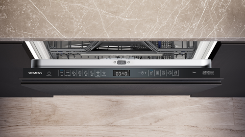 Siemens SN65EX20BE IQ500 Vaatwasser volledig geintegreerd-4
