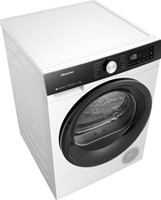 Hisense DH3S902BW3 Warmtepomp droger-2