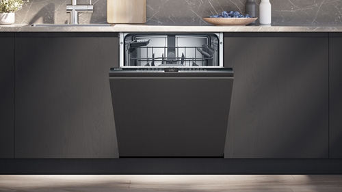Siemens SN63HX25UE Vaatwasser volledig geintegreerd-2