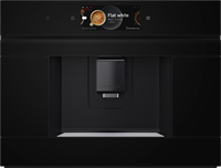 Bosch CTL7181B0 Serie 8 Koffiemachine inbouw-2