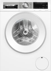 Bosch WGG244ZMNL EXCLUSIV Wasmachine voorlader