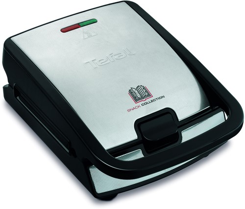 Tefal SW852D Tosti-apparaat