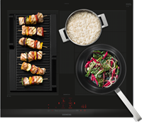 Siemens EX675HYC1M extraKlasse Inductie kookplaat inbouw-2