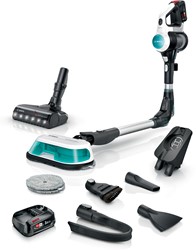 Bosch BCS712HYG5 Unlimited 7 aqua EXCLUSIV Steelstofzuiger