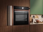 Neff C29MY7MY0 N90 bakoven magnetron 45 cm, Pyrolyse, Flex Design-30