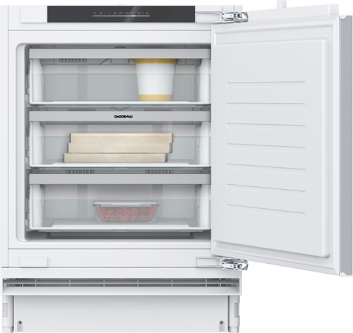 Gaggenau RF202180 Vriezer onderbouw