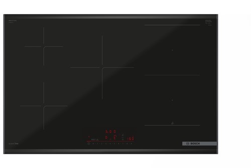 Bosch PVW890HC1E Inductiekookplaat 80 cm