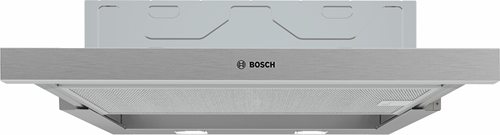 Bosch DFM064A52 SerieI4, Vlakschermkap, 60 cm-1