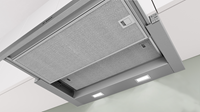 Bosch DFM064A52 SerieI4, Vlakschermkap, 60 cm-4