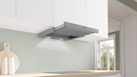 Bosch DFM064A52 SerieI4, Vlakschermkap, 60 cm-3