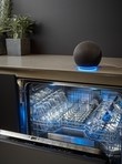 Siemens SN65EX15BE iQ500 extraKlasse Vaatwasser volledig geintegreerd-32