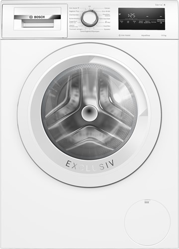 Bosch WAN2829MNL EXCLUSIV Wasmachine voorlader