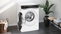 Siemens WN54C2A0NL IQ700 Home Connect Was - droogcombinatie-9