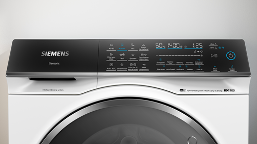 Siemens WN54C2A0NL IQ700 Home Connect Was - droogcombinatie-3