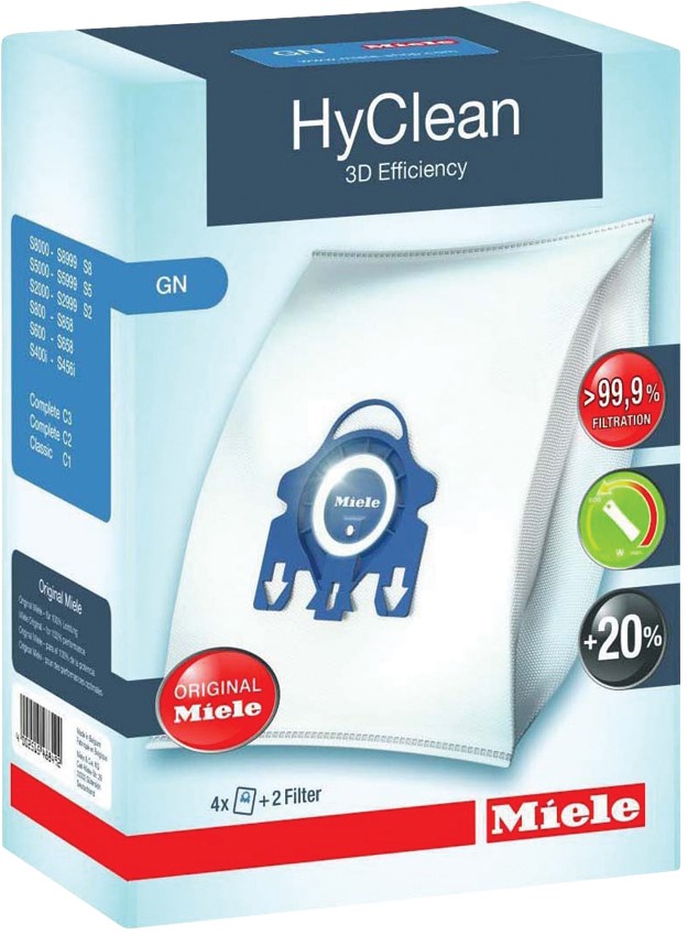 Miele GN HyClean 3D stofzakken vandeweijershop.nl