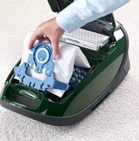 Miele STOFCASSETTE GN HYCLEAN 3D Stofzuigerzakken-3