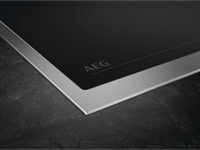 AEG TO84IA0FXB Inductie kookplaat inbouw-3