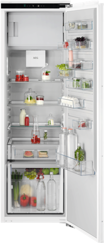 AEG NSF6D181DC Koelkast Ééndeurs