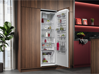 AEG TK6FS181CC Koelkast inbouw-1