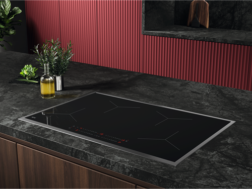 AEG TO84IA0FXB Inductie kookplaat inbouw-4